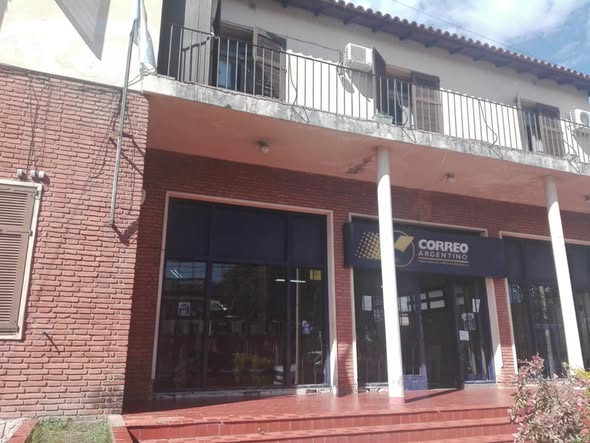 correo